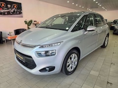 Bild des Angebotes Citroen C4 Picasso /Spacetourer 1.Hand Tüv+Service Klima