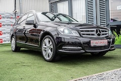 Bild des Angebotes Mercedes-Benz C 350 CDI T-Modell PANO|NAVI|SPURH.|SHZ|TEMPOMAT