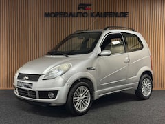 Bild des Angebotes Ligier X-Too R Sport | leiser DCI Motor | Gepflegt