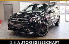 Bild des Angebotes Mercedes-Benz GLS 63 AMG 4M 5.5 V8*LED*NAVI*360°*ACC*PANO*2.HD*