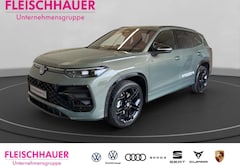 Bild des Angebotes VW Tayron R-Line BlackStyle 4Motion StandHZG AHK Pano Leder