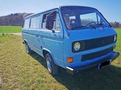 Bild des Angebotes VW T3 Transporter 253 092