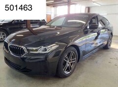 Bild des Angebotes BMW 620 LED+ Pano DAB CockpProf 18" Nav