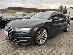 Bild des Angebotes Audi A7 Sportback 3.0 TDI quattro LEDER LED NAVI 20