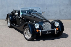 Bild des Angebotes Morgan Roadster 3,0 L V6, 1. Hand Fahrzeug