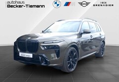 Bild des Angebotes BMW X7 xDrive40d | UPE 142.190,-Euro| M Sport Pro| Bowers