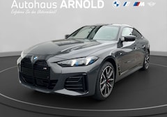 Bild des Angebotes BMW 440 M440i xDrive Gran Coupe Sportpaket Glasdach Harman