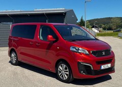 Bild des Angebotes Peugeot Traveller 2.0 Blue-HDI FAP Allure L2 8-Sitzer