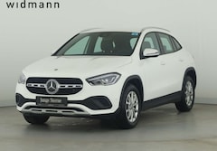 Bild des Angebotes Mercedes-Benz GLA 250 e AHK*LED High Perf.*Navi*PTS*Kamera*SHZ