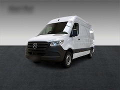 Bild des Angebotes Mercedes-Benz Sprinter 311 CDI Kasten BASE L2H2 Kame+TotW+SHz