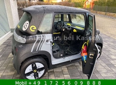 Bild des Angebotes Opel Rocks-e Tekno 45 KM 5-Garantie/Service  ab 15 J