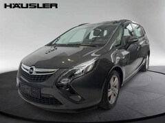 Bild des Angebotes Opel Zafira Tourer Style 1.4 Turbo *Flex-Fix-Fahrradträger*PDC