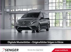 Bild des Angebotes Mercedes-Benz V 200 V 300d Edition Avantgarde 4x4 lang AMG Pano 360°