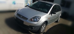 Bild des Angebotes Ford Fiesta 1.4 Style
