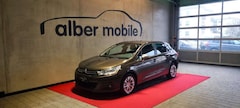 Bild des Angebotes Citroen C4 Lim. Selection PDC Klima Sitzheizung