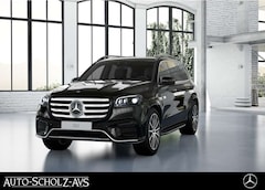 Bild des Angebotes Mercedes-Benz GLS 350 d 4MATIC AMG AMG+MBUX+Burm+MBeam+LED+SHD