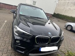 Bild des Angebotes BMW X1 X1 sDrive20i Aut. xLine