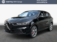 Bild des Angebotes Alfa Romeo Tonale 1.5 VGT Hybrid Veloce