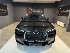 Bild des Angebotes BMW 760 7 Lim M760 e xDrive*TV*Lounge*ATüren*