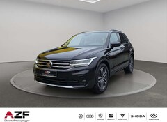Bild des Angebotes VW Tiguan 1.5 TSI Urban Sport