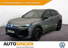 Bild des Angebotes VW T-Roc R-Line 1.5 eTSI DSG AHK*PANO*HUD*360