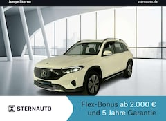 Bild des Angebotes Mercedes-Benz EQB 300 EQB 300 4M Progressive DISTRO AHK 360° WinterPak