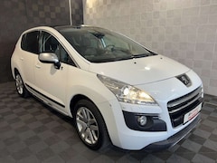 Bild des Angebotes Peugeot 3008 Hybrid4*LEDER*HUD-SHZ-PANO-PDC H.-MWST 19%
