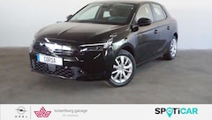 Bild des Angebotes Opel Corsa Edition 1.2 Hybrid  AT SHZ PDC DAB LED