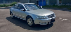Bild des Angebotes VW Phaeton 6.0 W12 4MOTION Automatik (4 Sitzer)