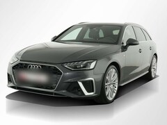 Bild des Angebotes Audi A4 Avant S line 40 TFSI S tronic Navi Plus/ RFK