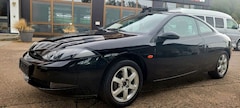 Bild des Angebotes Ford Cougar 2.0 Futura Komfort/Tüv.Oct-27/8Fach