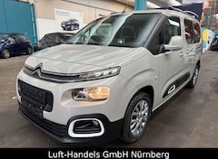 Bild des Angebotes Citroen Berlingo Shine XL Autom 7 Sitze AHK Navi 180`Cam