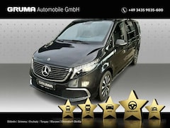 Bild des Angebotes Mercedes-Benz EQV 300 EQV 300 AVANTGARDE+360KAM+LEDER+SITZBELÜFTUNG  BC