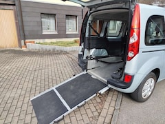 Bild des Angebotes Renault Kangoo Rollstuhlrampe