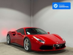 Bild des Angebotes Ferrari 488 GTB Lift 2x Carbon Keramik RFK