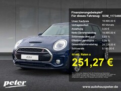 Bild des Angebotes MINI Cooper S Clubman Cooper S Klima+ SHZ+ Navi
