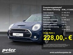 Bild des Angebotes MINI Cooper S Clubman Cooper S Klima+ SHZ+ Navi