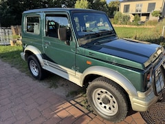 Bild des Angebotes Suzuki Samurai SJ
