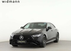 Bild des Angebotes Mercedes-Benz CLS 53 AMG 4M+ Sportabgas*S-Dach*360°Kamera*Navi