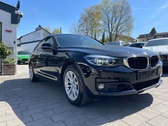 Bild des Angebotes BMW 320 320 i