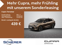 Bild des Angebotes CUPRA Terramar VZ 2.0 TSI AKEBONO AHK PANO STANDHZG
