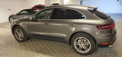 Bild des Angebotes Porsche Macan Macan S PDK