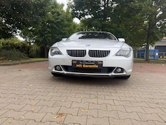 Bild des Angebotes BMW 645 645 CI