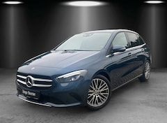 Bild des Angebotes Mercedes-Benz B 220 d Style LED HighEndMBUX Business Kamera