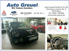 Bild des Angebotes VW Beetle Sport BMT 8Fach bereift R-Line
