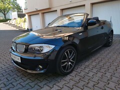 Bild des Angebotes BMW 118 i Cabrio/Limited Edition/Xenon/Leder/AHK
