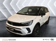 Bild des Angebotes Opel Crossland 1.2 Turbo ''Elegance'' *  Automatik Rückfahrkamera
