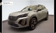 Bild des Angebotes Peugeot 2008 GT 1.2 PureTech 8AT. 360Kam/Navi/LED -42%*