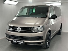 Bild des Angebotes VW T6 Transporter T6 Multivan 4Motion ACC KAMERA AHK STHZ