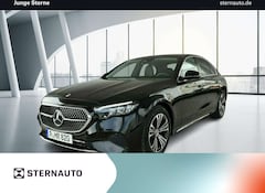 Bild des Angebotes Mercedes-Benz E 220 E 220 d AVANTGARDE/Pano.-Dach/Distronic/Kamera LED
